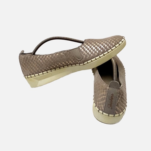 Skechers Sepulveda 2.0 Women’s Flats Summer Sheen Size 10 - Picture 6 of 10